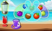 Fruit Jam