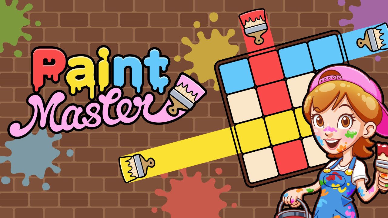 Paint Master
